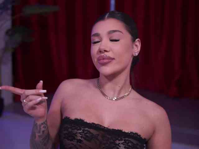 NatyDesiree NatyDesiree