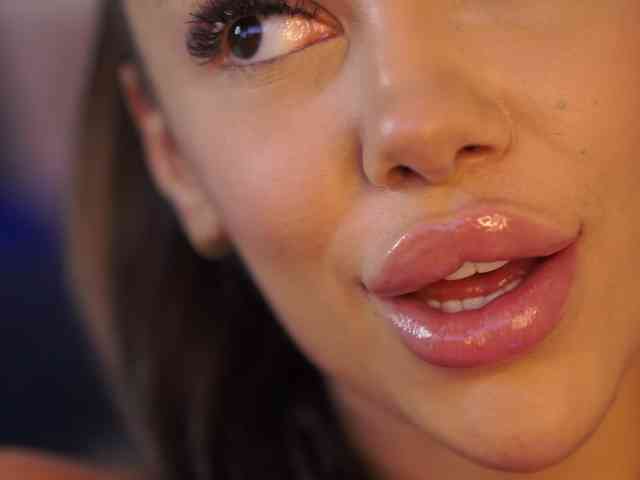 nude web cam NatyDesiree