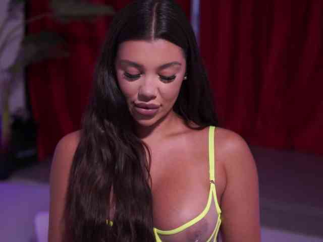 NatyDesiree Live Webcam on BongaCams