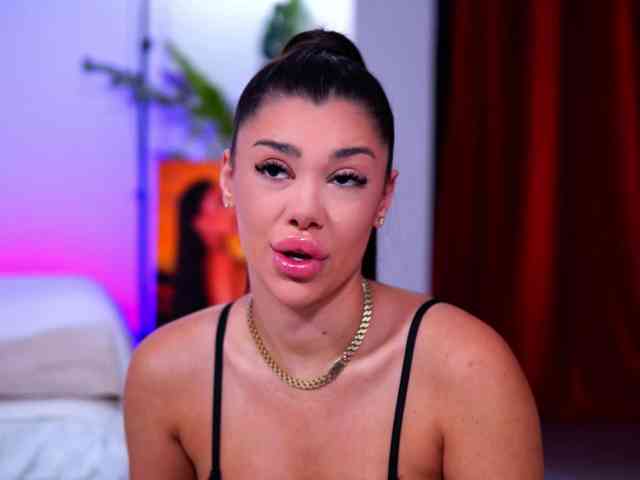 NatyDesiree NatyDesiree