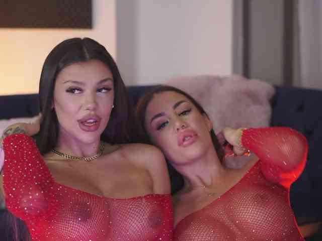 anonymous chatroom NatyDesiree