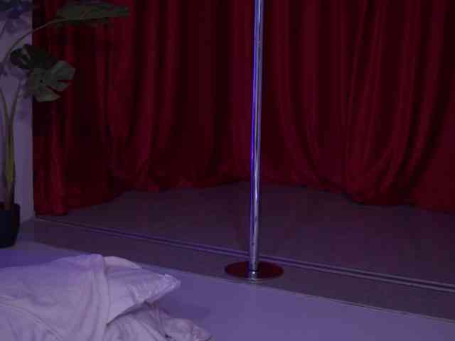 NatyDesiree Live Webcam on BongaCams