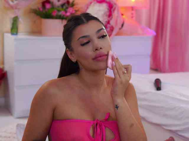 live chat online NatyDesiree