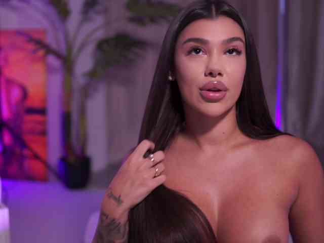 NatyDesiree NatyDesiree