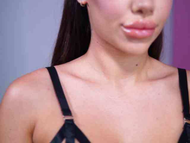 NatyDesiree webcam