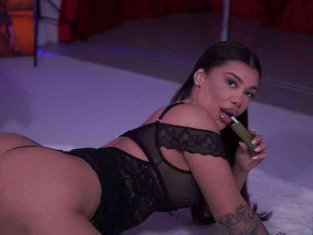 NatyDesiree NatyDesiree