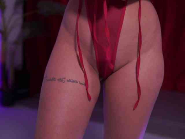 NatyDesiree Live Webcam on BongaCams