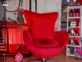 MistressAndre Porn Show