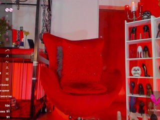 MistressAndre Porn Show