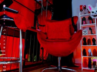 MistressAndre Porn Show