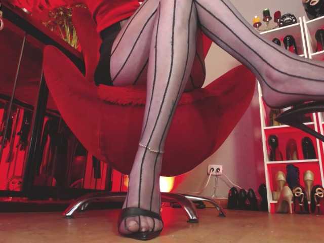 MistressAndre's BongaCams show and profile