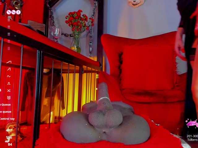 MistressAndre webcam bongacams model stream image