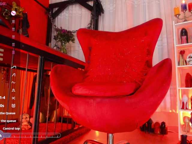 MistressAndre's BongaCams show and profile