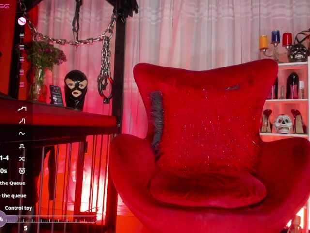 MistressAndre's BongaCams show and profile