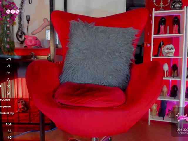 MistressAndre MistressAndre