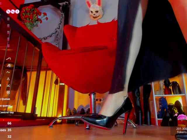 MistressAndre MistressAndre