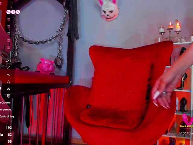 MistressAndre