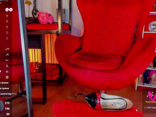 MistressAndre MistressAndre