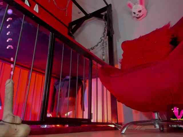 MistressAndre