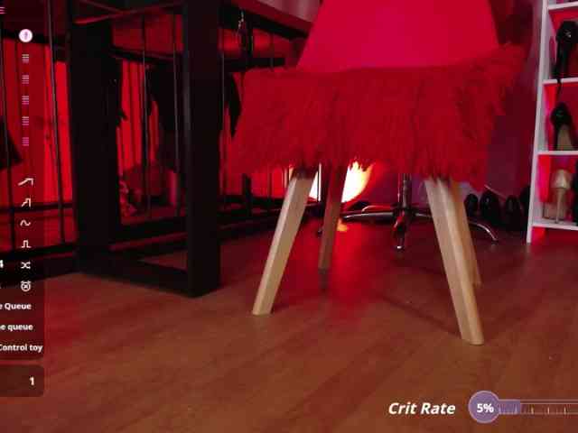 MistressAndre MistressAndre