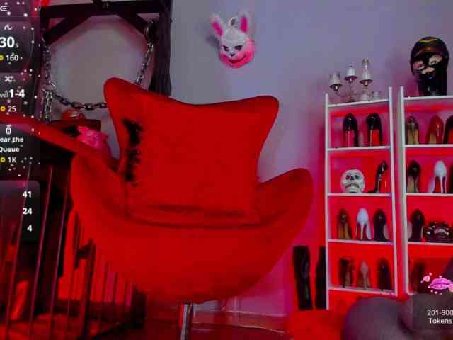 MistressAndre