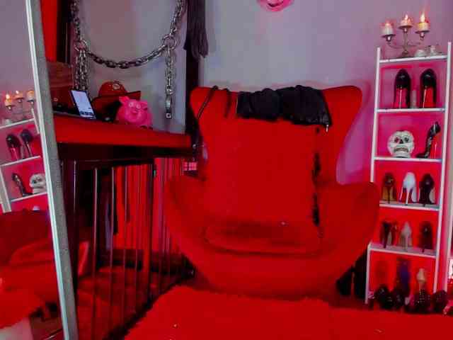 MistressAndre