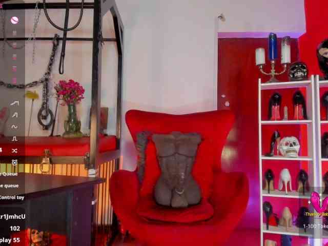 MistressAndre MistressAndre