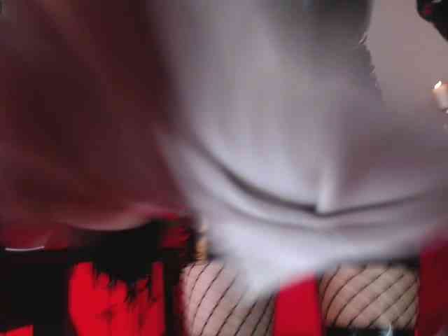 MistressAndre webcam