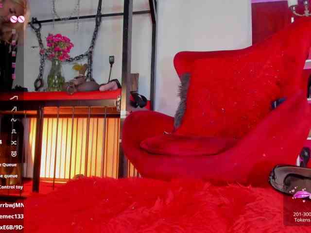 MistressAndre MistressAndre