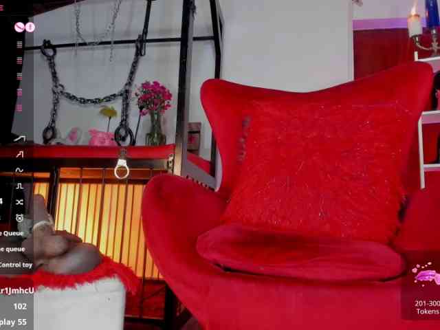 MistressAndre MistressAndre