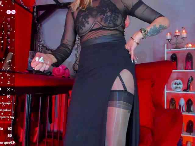 MistressAndre