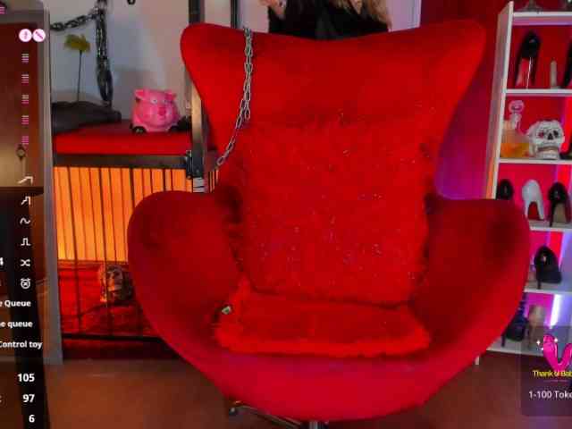 MistressAndre MistressAndre