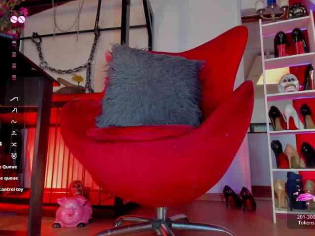 MistressAndre MistressAndre