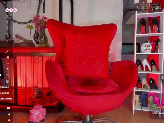 MistressAndre MistressAndre