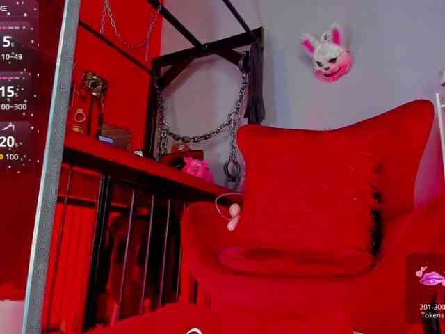 MistressAndre