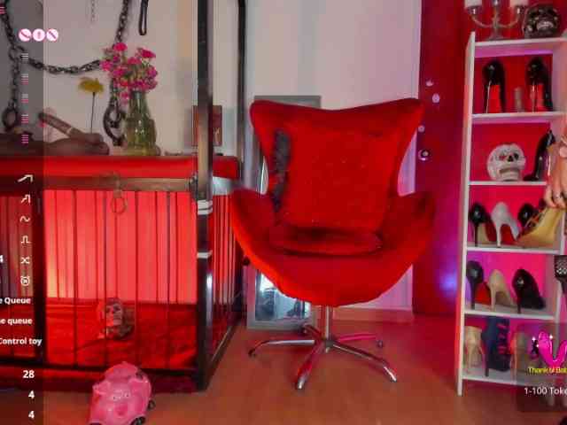 MistressAndre MistressAndre