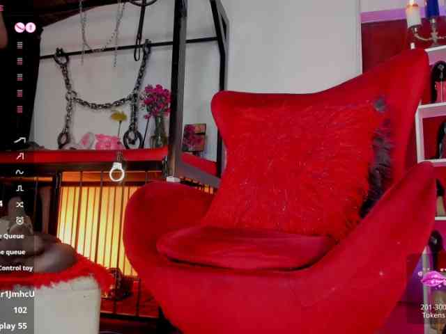 MistressAndre MistressAndre