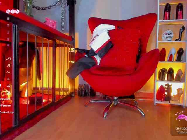 MistressAndre MistressAndre