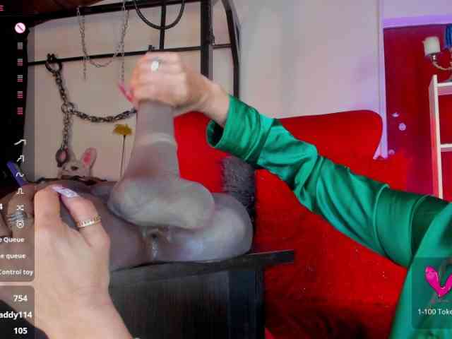 MistressAndre MistressAndre