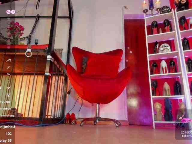 MistressAndre MistressAndre