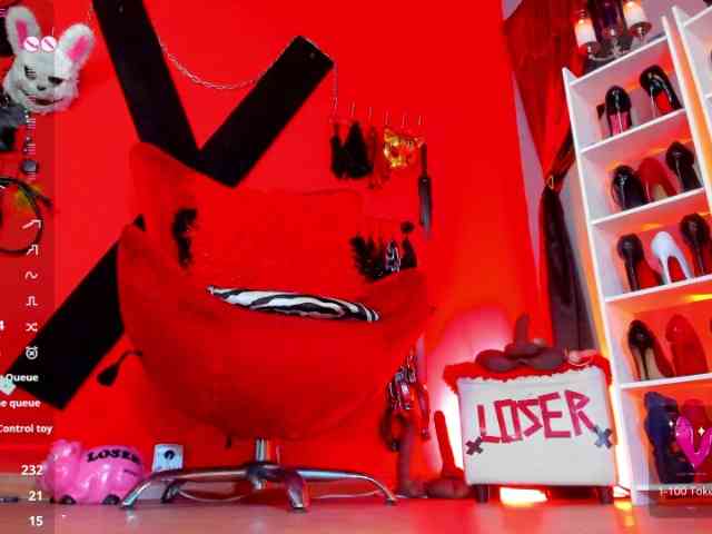 MistressAndre