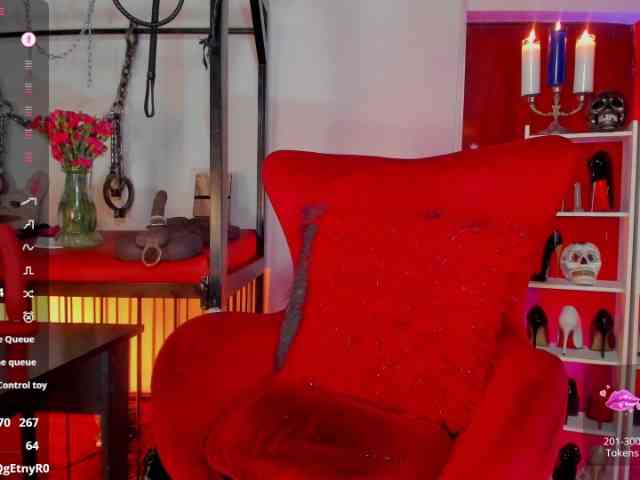 MistressAndre MistressAndre