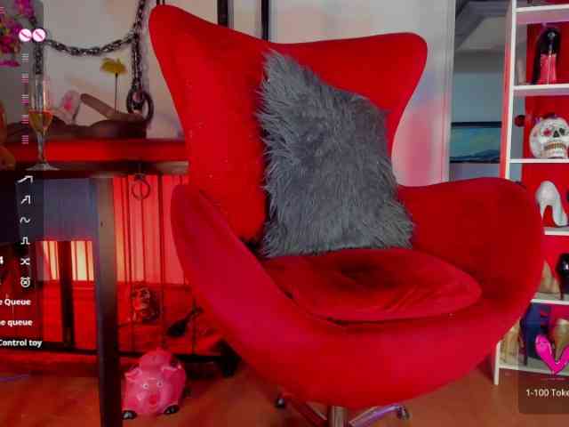 MistressAndre MistressAndre