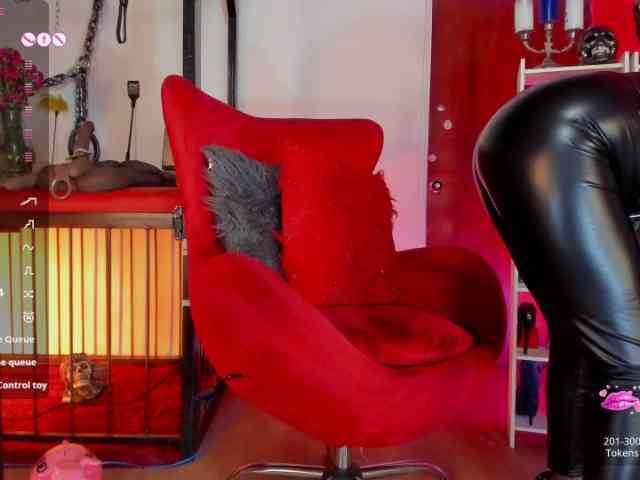 MistressAndre MistressAndre