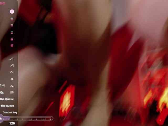 MistressAndre webcam