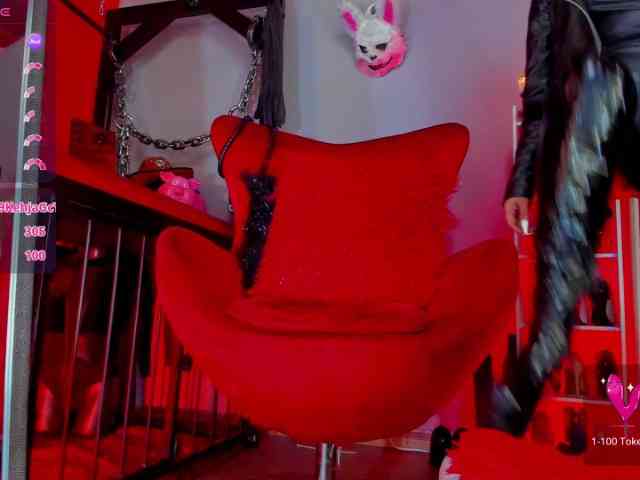 MistressAndre