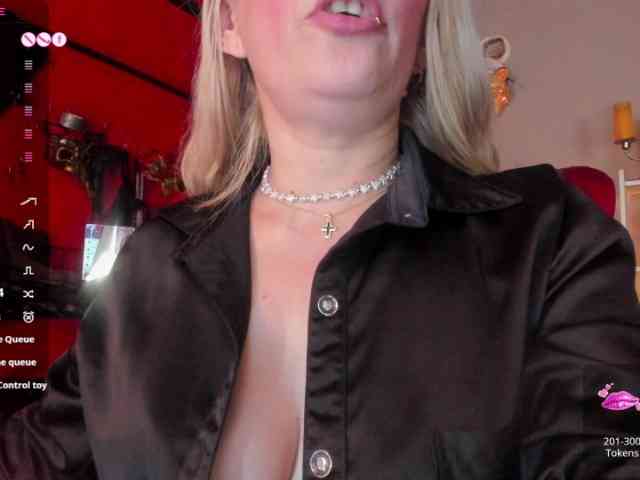 MistressAndre MistressAndre