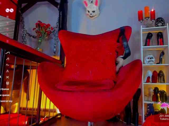 MistressAndre MistressAndre