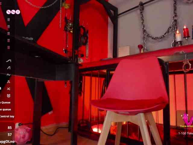 MistressAndre MistressAndre