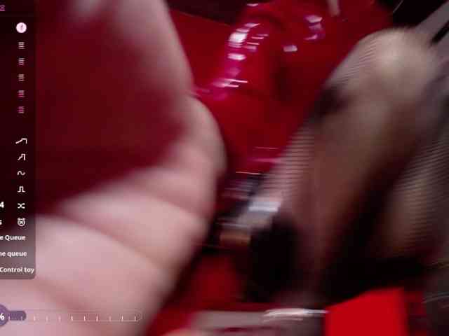 MistressAndre webcam